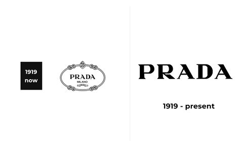 prada logo rosa|PRADA Logo and the History Behind the Company .